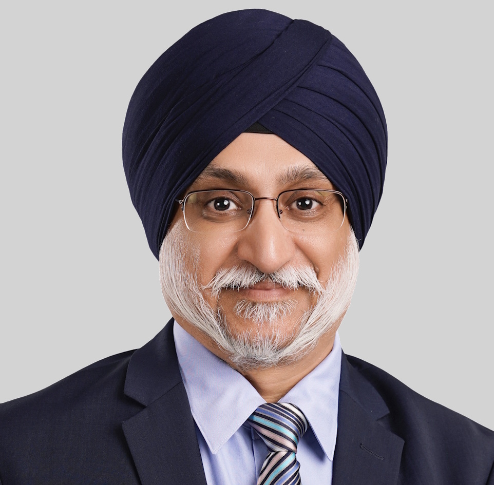 Birinder Jolly - CA, CS, CFP, CFE | Financial Coach