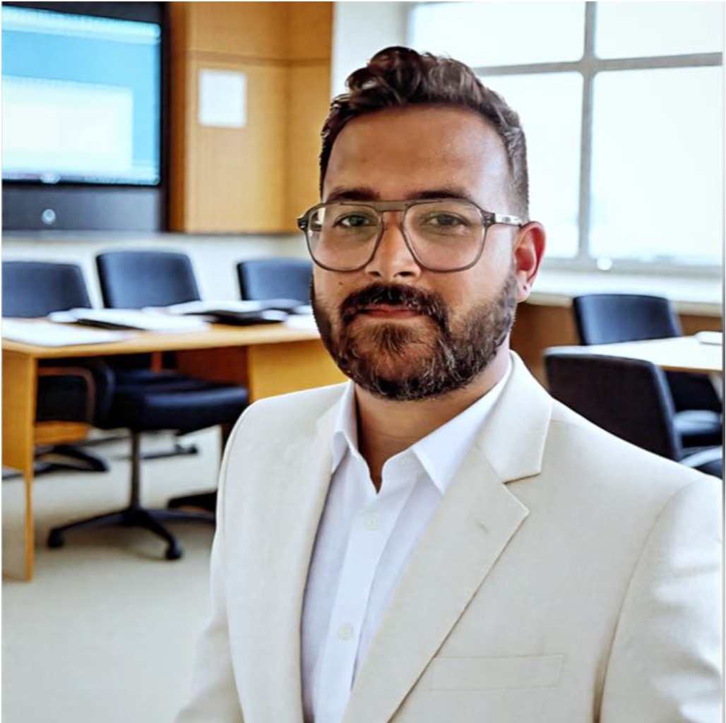 Deepak Kumar - CA | Tax Expert