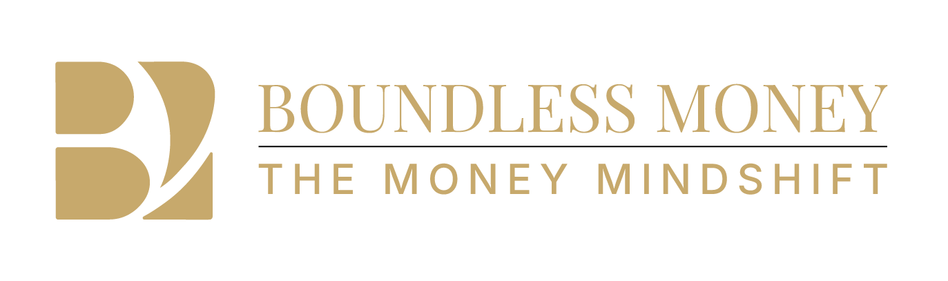 Boundless Money - The Money Mindshift