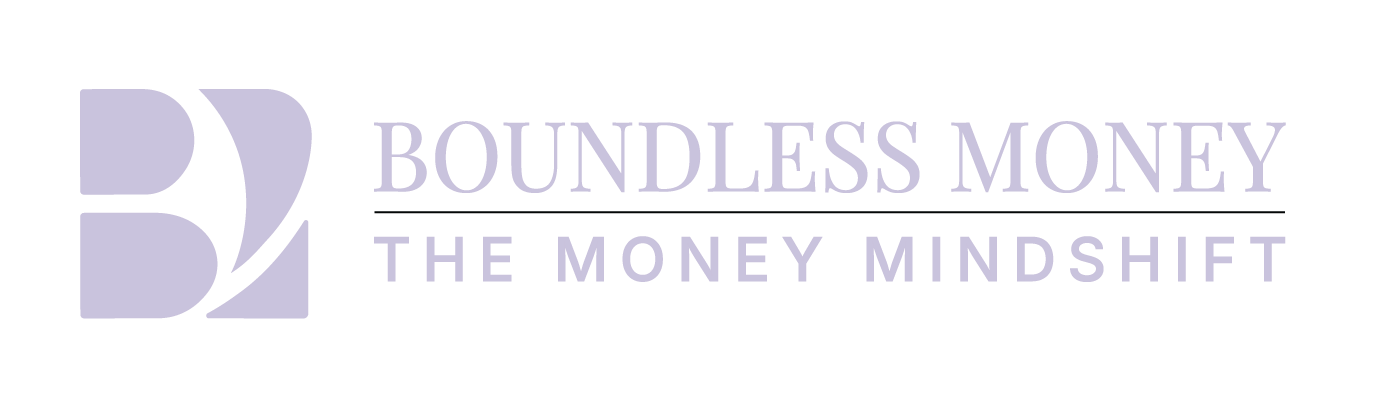 Boundless Money - The Money Mindshift
